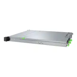 Fujitsu PRIMERGY RX1330 M5 - Serveur - Montable sur rack - 1U - Xeon E-2334 - 3.4 GHz - RAM 16 Go ... (VFY:R1335SC081IN)_5